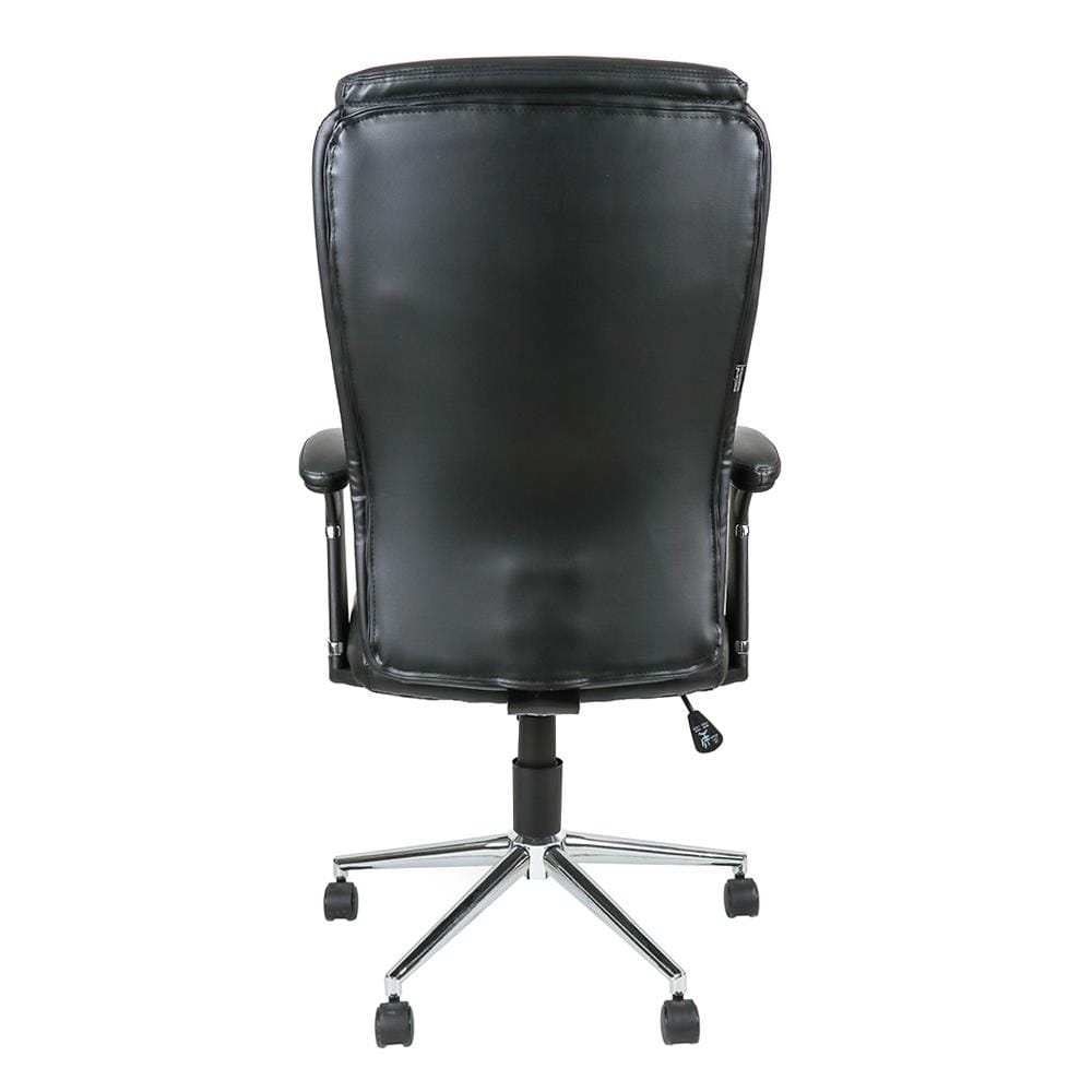 OFFICE CHAIR MODENA SYDNEY PU BLACK