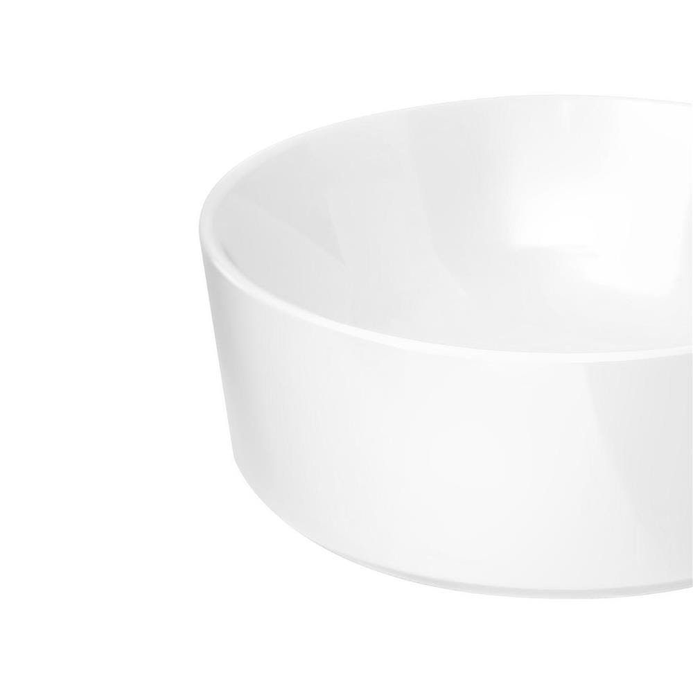 อ่างล้างหน้าวางลอย AMERICAN STANDARD TF-0509-WT สีขาว