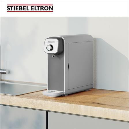 WATER PURIFIER STIEBEL NATURE_3