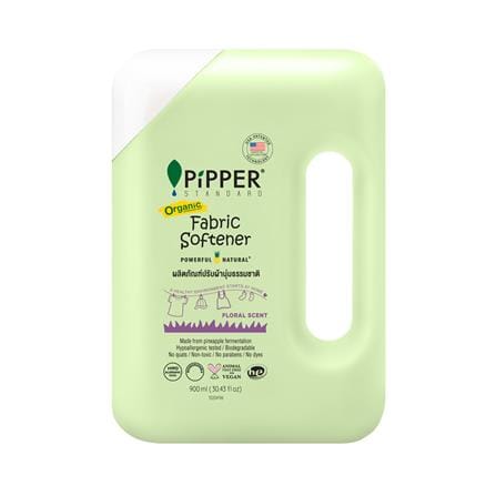 น้ำยาปรับผ้านุ่ม PIPPER 900 มล. FLORAL_0
