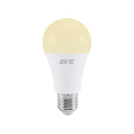 หลอด LED EVE A60 13 วัตต์ WARM WHITE E27_1