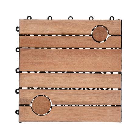 TENG WOODEN FLOOR DECKING SPRING CIRCLE 30X30TENG WOODEN FLOOR DECKING SPRING CIRCLE 30X30...