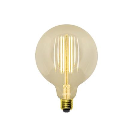 หลอด LED LAMPTAN VINTAGE GLOBE G95 5 วัตต์ WARMWHI...