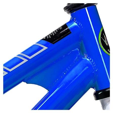 จักรยานเด็ก ROYAL BABY FREESTYLE 12 นิ้ว สีน้ำเงิน_3