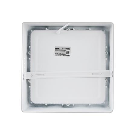 ดาวน์ไลท์ LED LUMAX SSPL225/W 9 นิ้ว 18 วัตต์ WARM WHITE สีขาว_2