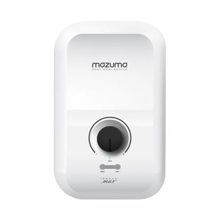 เครื่องทำน้ำอุ่น MAZUMA INNOVA MAX3.5 3500 วัตต์ สีขาว_1