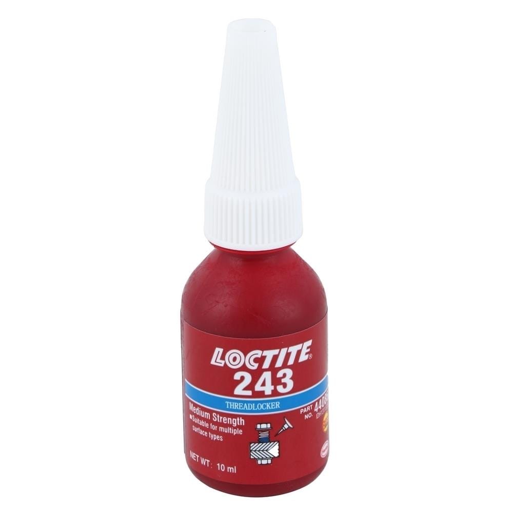 น้ำยาล๊อคเกลียว LOCTITE 10มล.