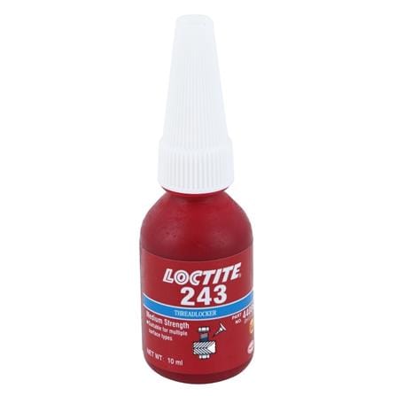 น้ำยาล๊อคเกลียว LOCTITE 10มล.