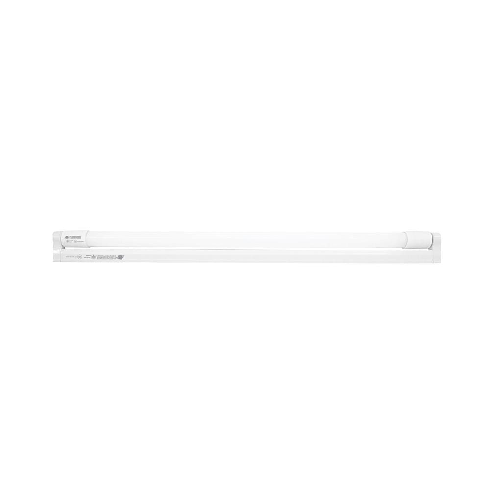 ชุดรางนีออน LED NAGAS T8 SGT-9W16500/GSBS 9 วัตต์ DAYLIGHT
