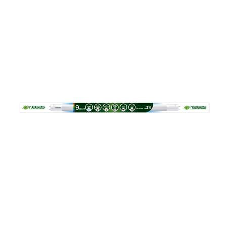 ชุดรางนีออน LED NAGAS T8 SGT-9W16500/GSBS 9 วัตต์ DAYLIGHT_2