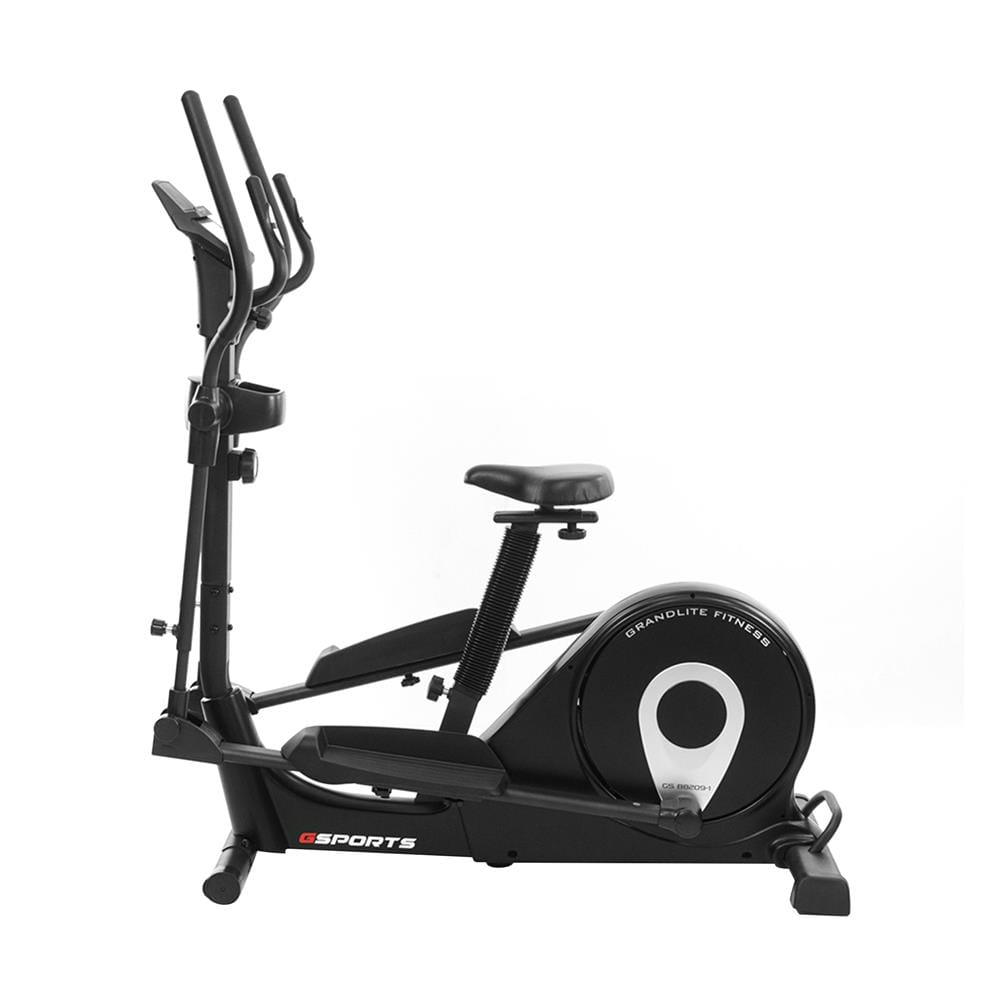 ลู่เดินกึ่งสเต็ป GSPORTS B8209-1