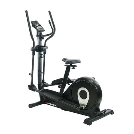 ลู่เดินกึ่งสเต็ป GSPORTS B8209-1