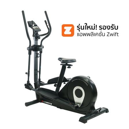 ลู่เดินกึ่งสเต็ป GSPORTS B8209-1_5