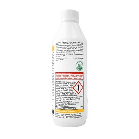 น้ำยาขจัดคราบตะกรันเครื่องใช้ไฟฟ้า HG 500 มล._2
