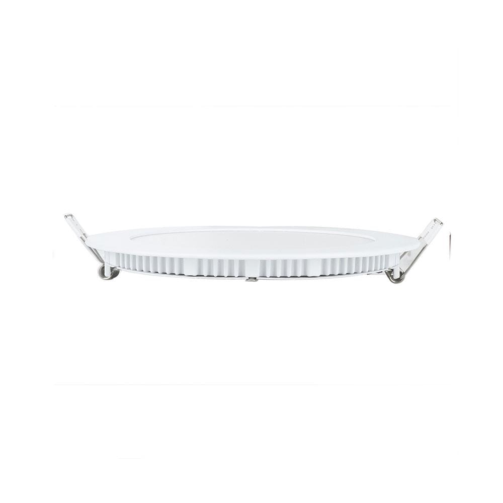ดาวน์ไลท์ LED EVE PANEL LIGHT COLOR CHANGE 3IN1 540699 5 นิ้ว 12 วัตต์ DAYLIGHT/COOL WHITE/WARM WHITE สีขาว