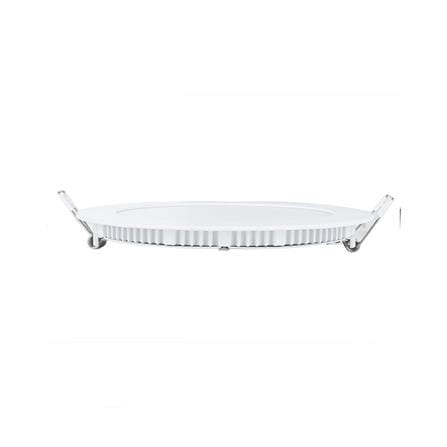 ดาวน์ไลท์ LED EVE PANEL LIGHT COLOR CHANGE 3IN1 540699 5 นิ้ว 12 วัตต์ DAYLIGHT/COOL WHITE/WARM WHITE สีขาว_1