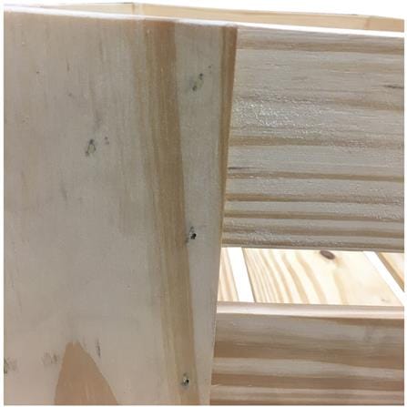 PINE CRATE FASTTECT BEE-L 50X30X17CM_4