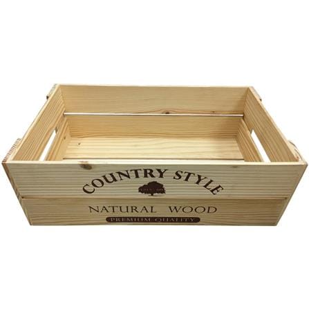 WOODEN BOX FASTTECT BEE-S 30X20X17CM_0