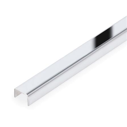 กรุยเชิงสเตนเลส DP BSC152421 1.5 ซม. 2.4 ม. สีเงินเงา_1