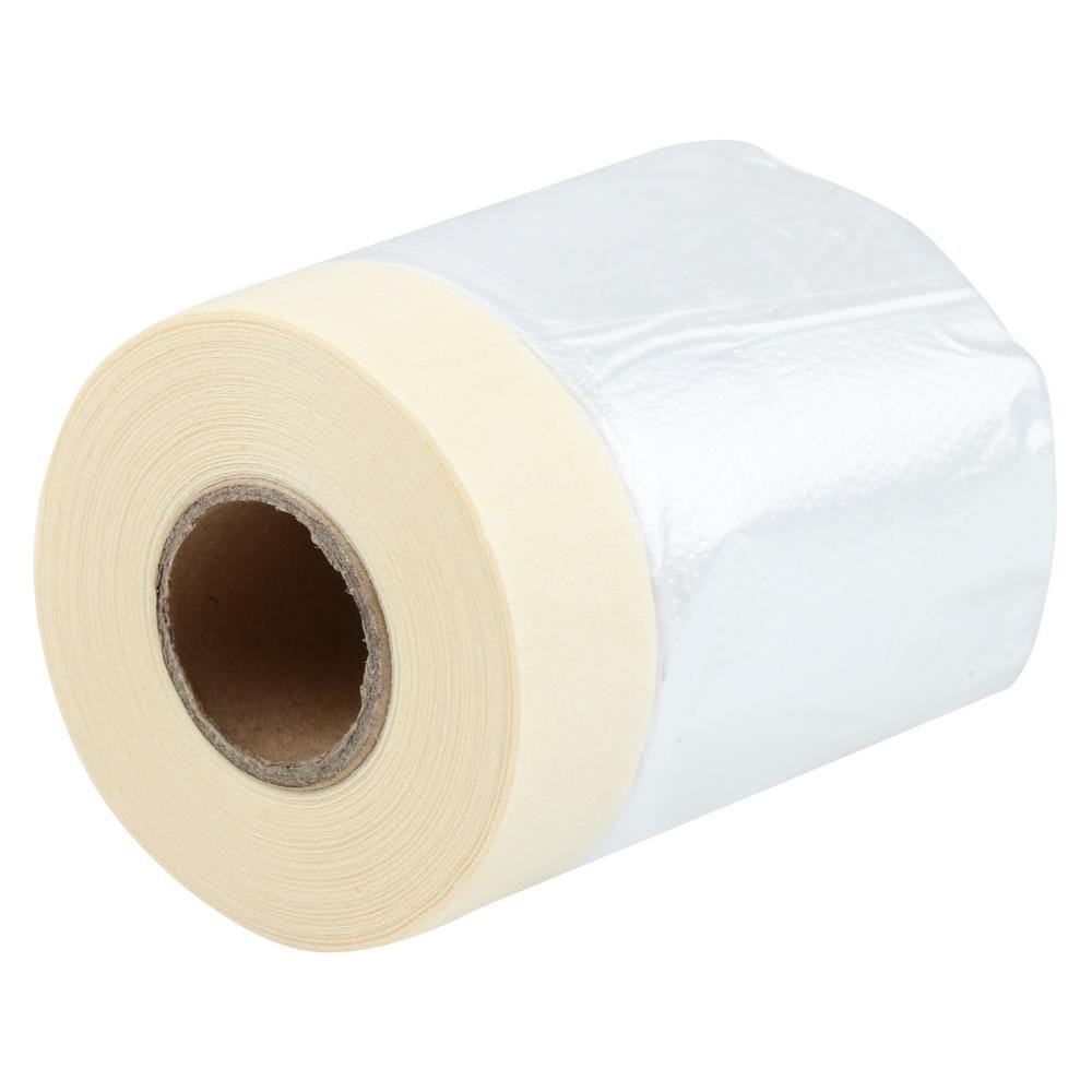 เทปฟิล์มกันเปื้อน TST 450 MMX20เมตร