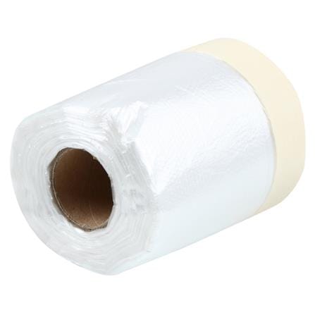 เทปฟิล์มกันเปื้อน TST 450 MMX20เมตร_1