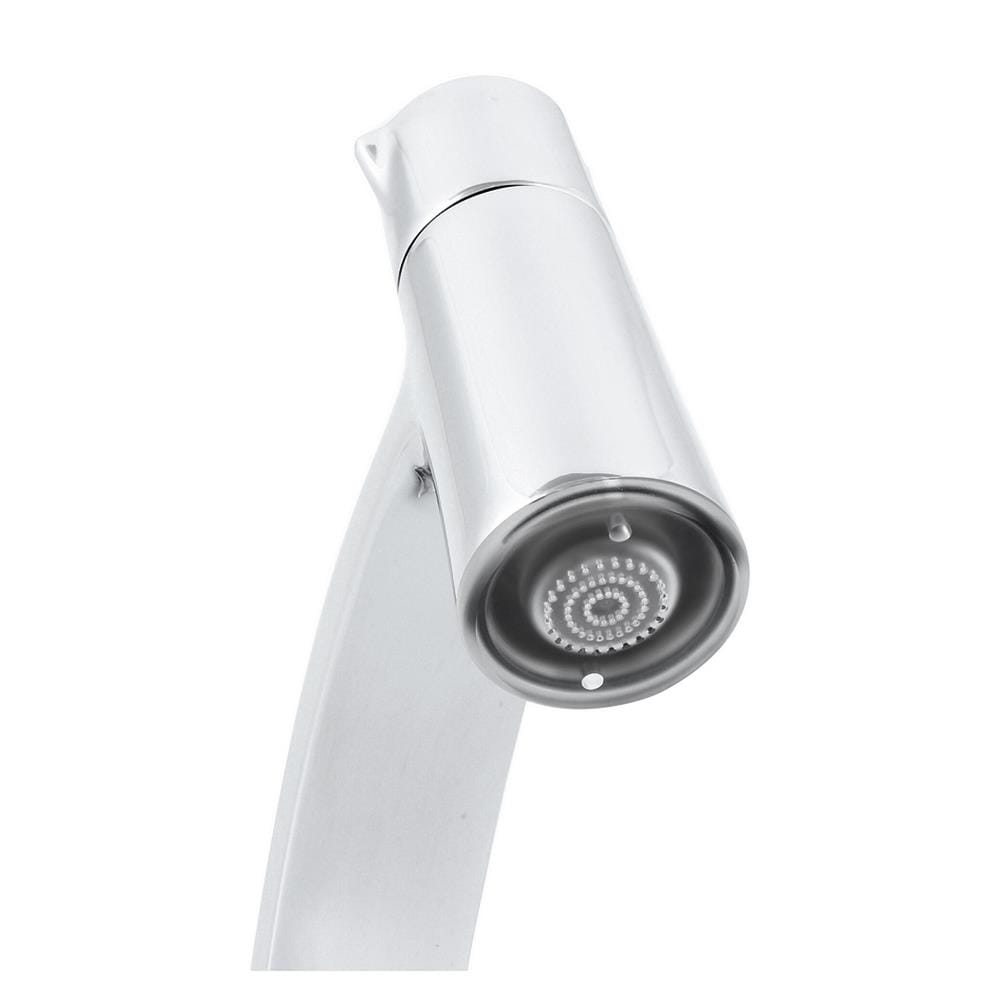 ก๊อกอ่างล้างหน้าเดี่ยว COTTO CT1139A(LED)