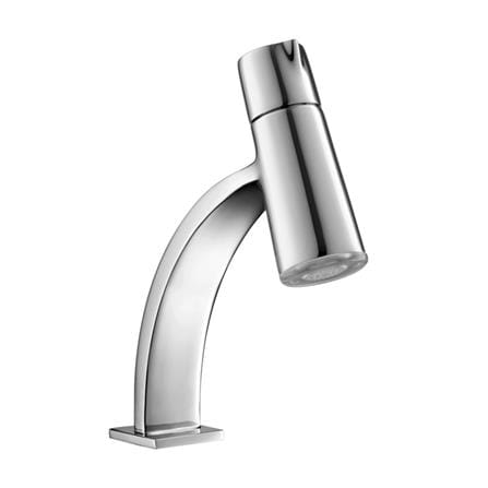ก๊อกอ่างล้างหน้าเดี่ยว COTTO CT1139A(LED)_0