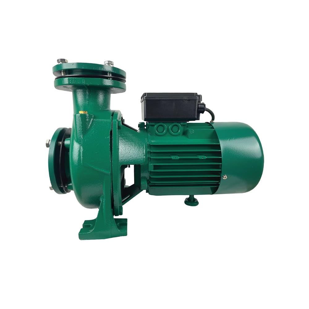 ปั๊มหอยโข่ง HISO HSM-3000 3 แรงม้า