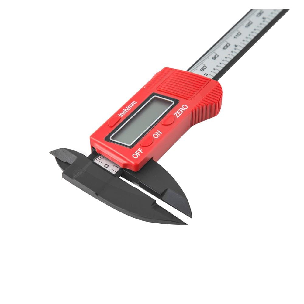 DIGITAL VERNIER CALIPER HACHI 6IN