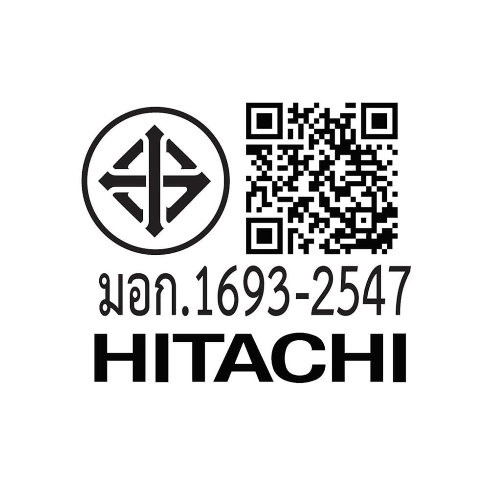 เครื่องทำน้ำอุ่น HITACHI HES 45VDS 4500 วัตต์ สีทอง