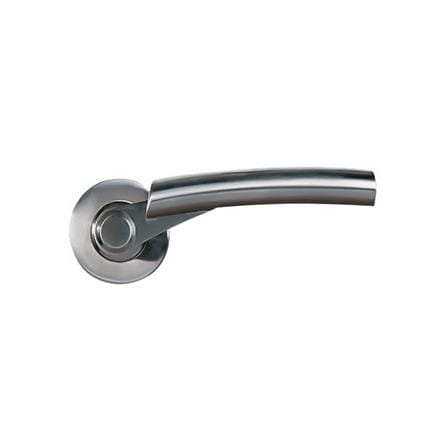 มือจับก้านโยกห้องทั่วไป MORTISE  VTC DTH 025 SS (7x7) สีสเตนเลส_0
