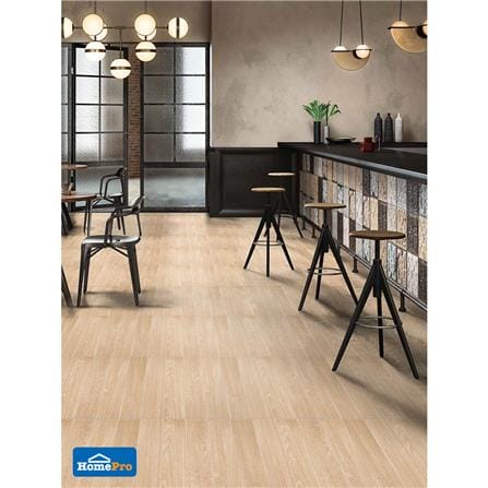 กระเบื้องพื้น 18x18 นิ้ว COTTO โอ๊คแลนด์ เบจ PM_2