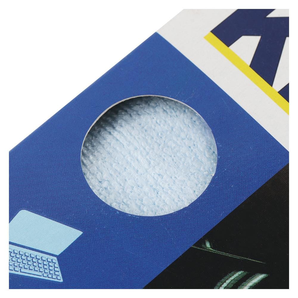 ผ้าไมโครไฟเบอร์ KEMEX KX-003001