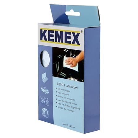 ผ้าไมโครไฟเบอร์ KEMEX KX-003001_1