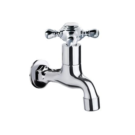 ก๊อกล้างพื้น 1 ทาง KARAT FAUCET SW91-50R1_0