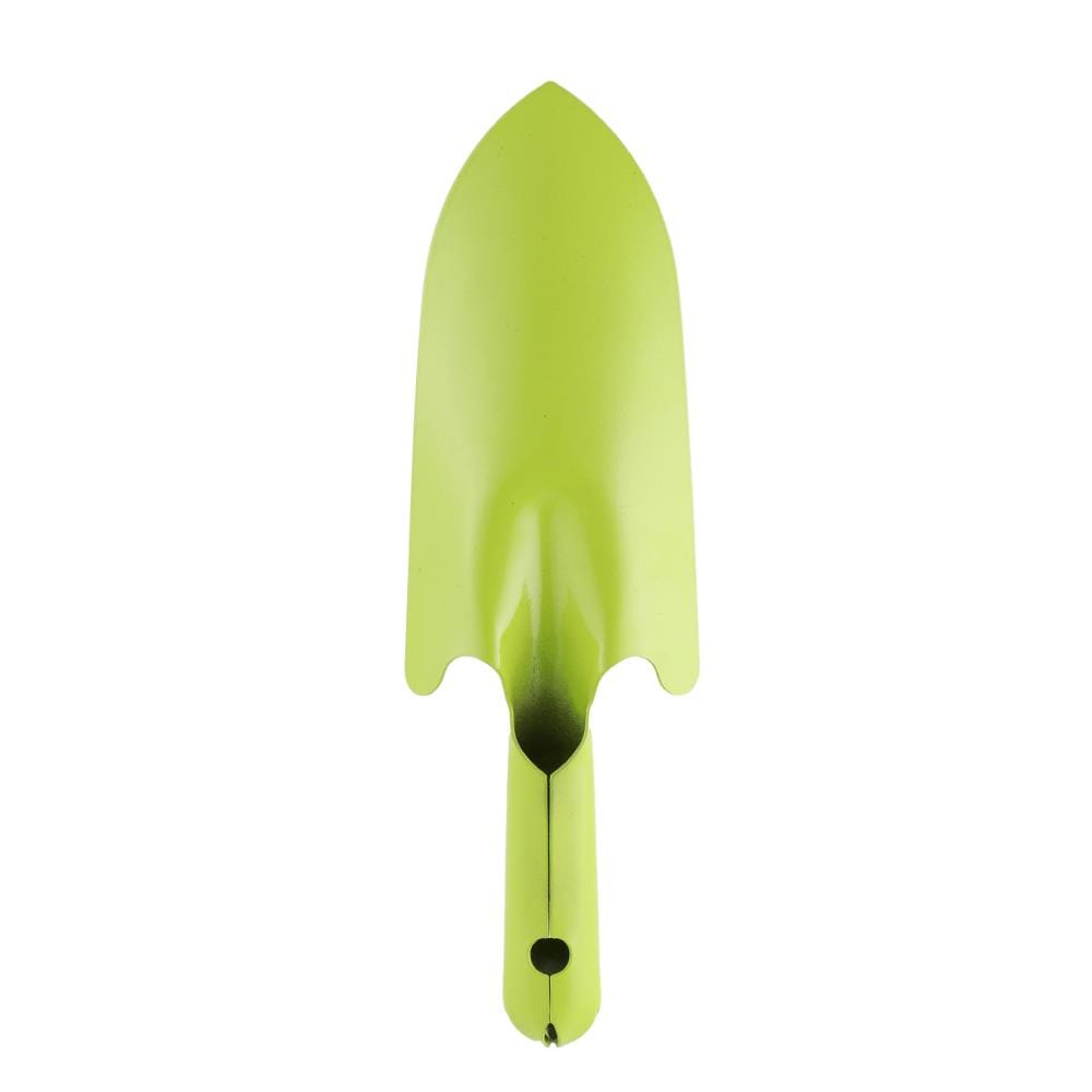 ช้อนพรวนดิน SPRING DGT2507 สีเขียว