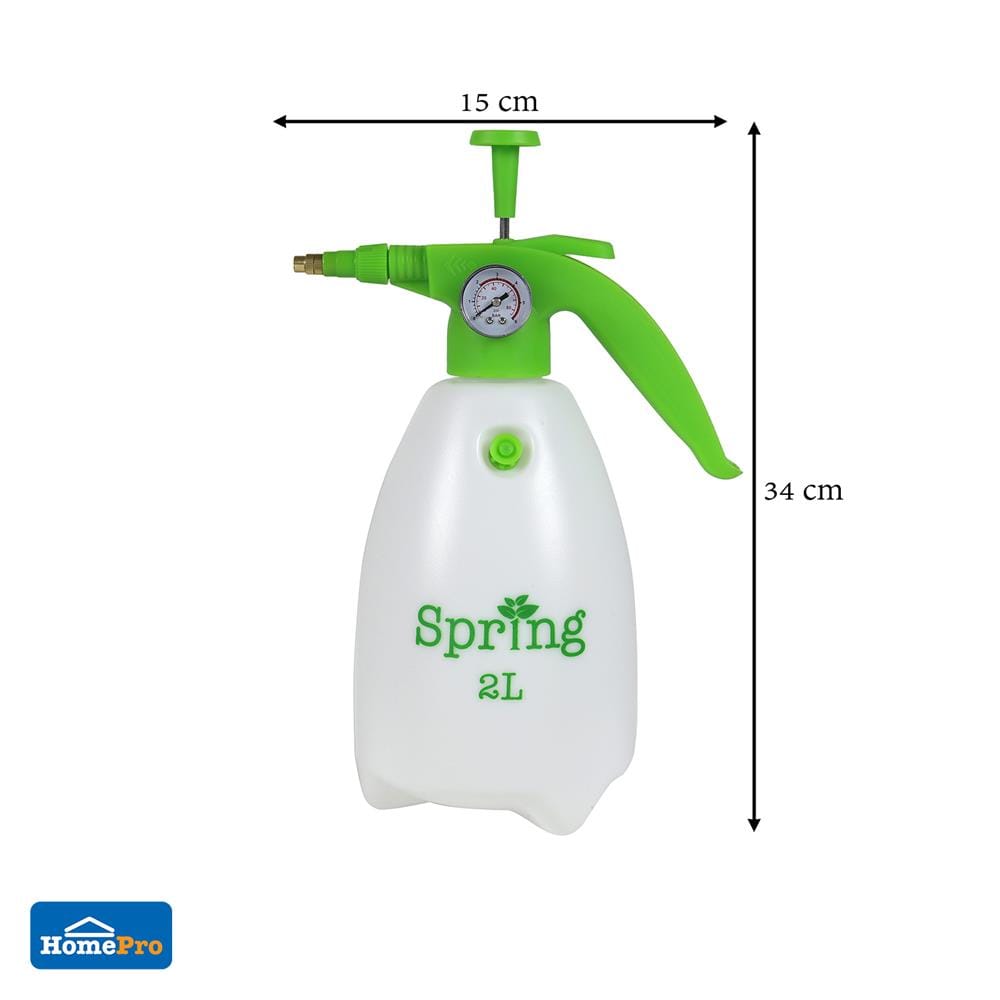ถังพ่นยา SPRING SX-5077A-20
