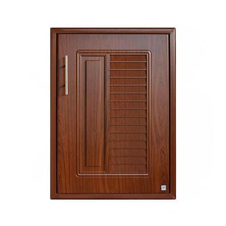 บานซิงค์ ABS KING PLATINUM 50.8x68.8 เซนติเมตร สีสักน้ำตาล_0
