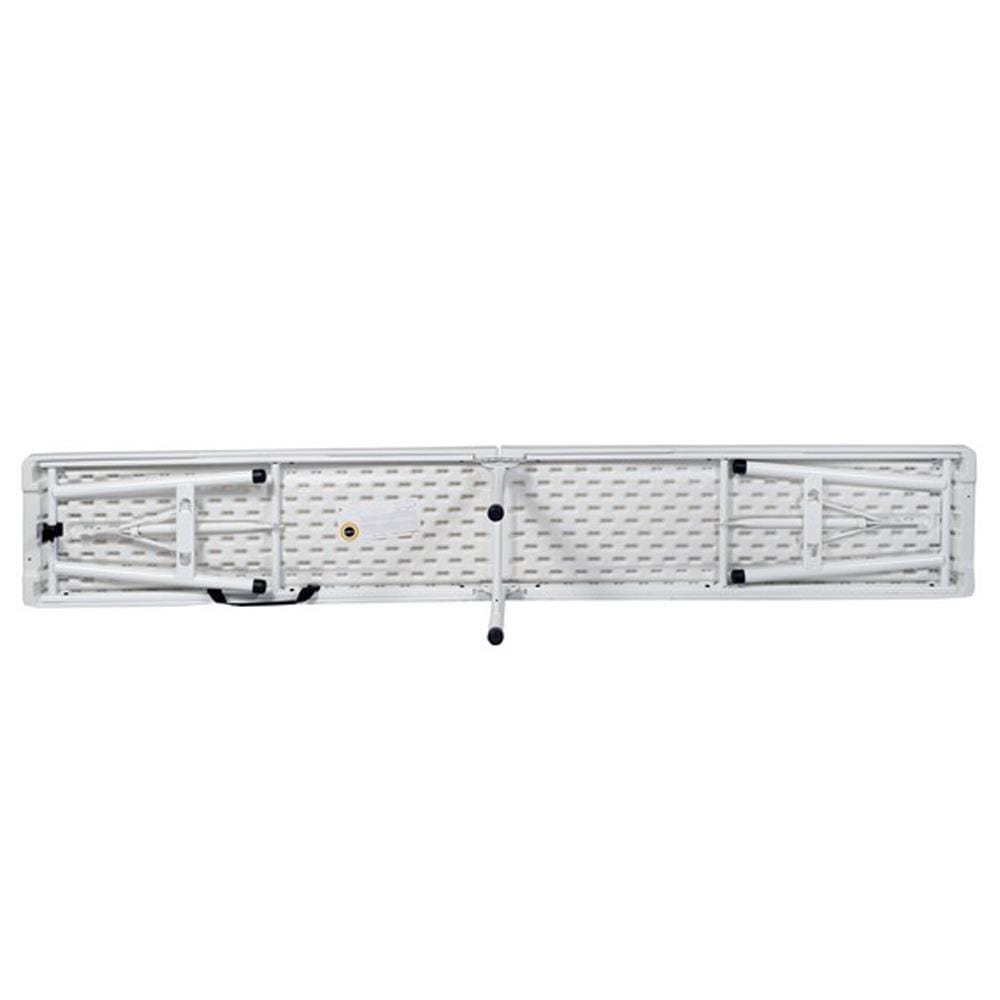 ม้านั่งพับครึ่งอเนกประสงค์ NEWSTORM PC-15F 180 ซม.