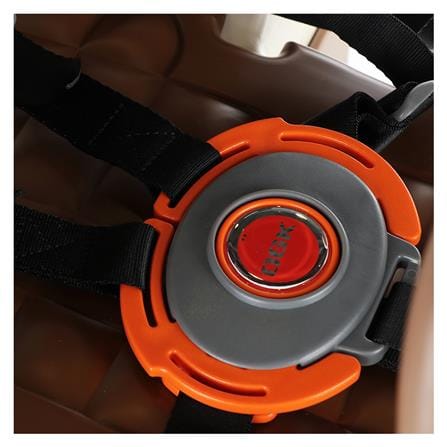 ที่นั่งเด็กติดจักรยาน OGK RBC-007DX3_5