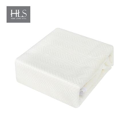 ผ้ารองกันเปื้อนเคลือบกันน้ำ QUEEN SIZE HOME LIVING...