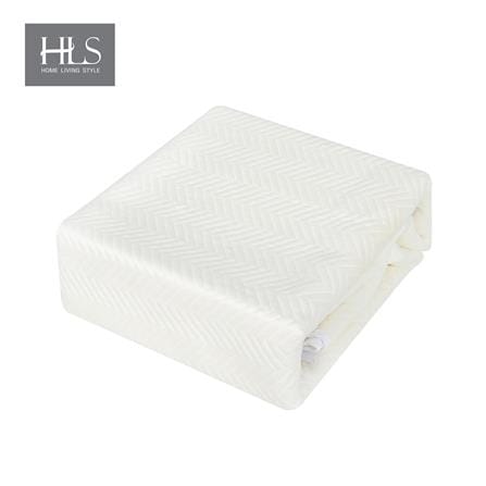 ผ้ารองกันเปื้อนเคลือบกันน้ำ KING SIZE HOME LIVING ...