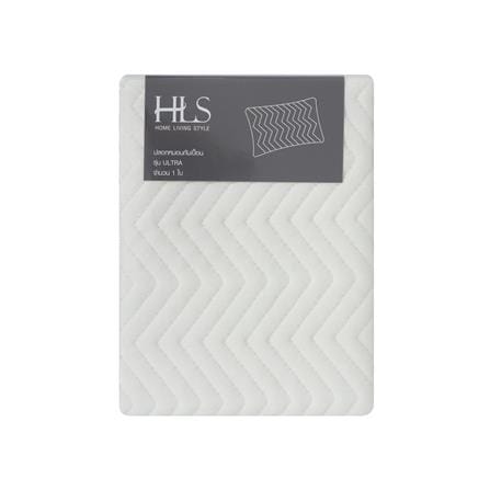 ปลอกหมอนหนุนกันเปื้อน HOME LIVING STYLE ULTRA_6