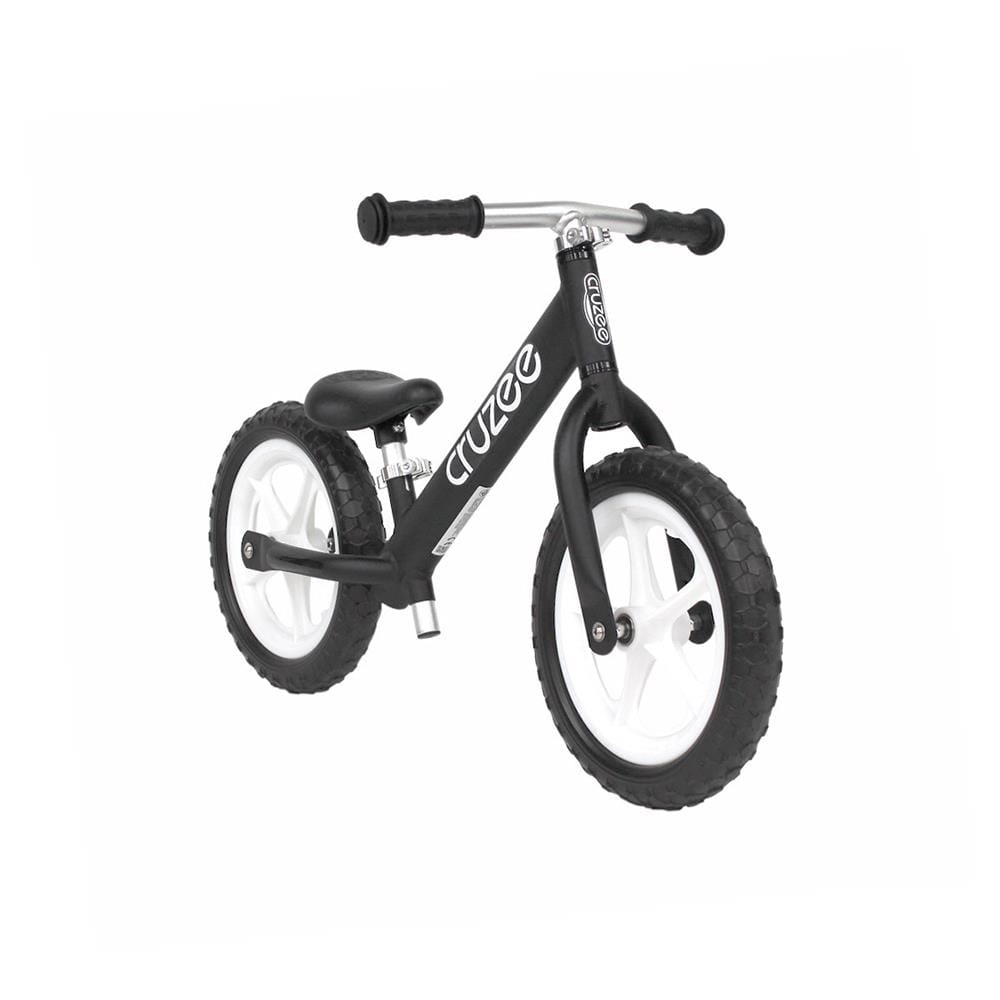 จักรยานทรงตัว CRUZEE BIKE สีดำ
