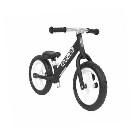 จักรยานทรงตัว CRUZEE BIKE สีดำ_0