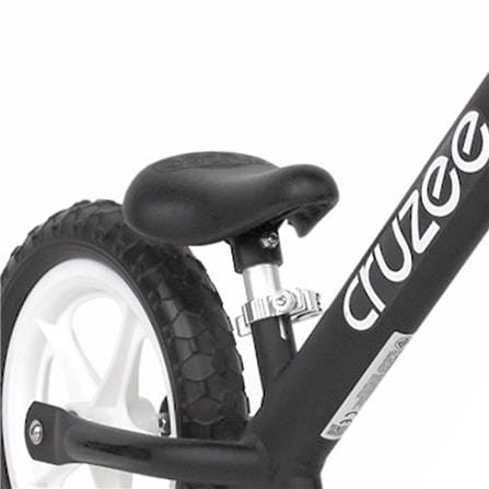 จักรยานทรงตัว CRUZEE BIKE สีดำ_3