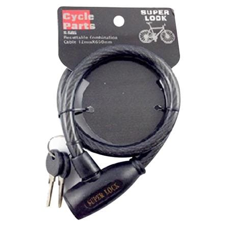 cate-Bike Locks