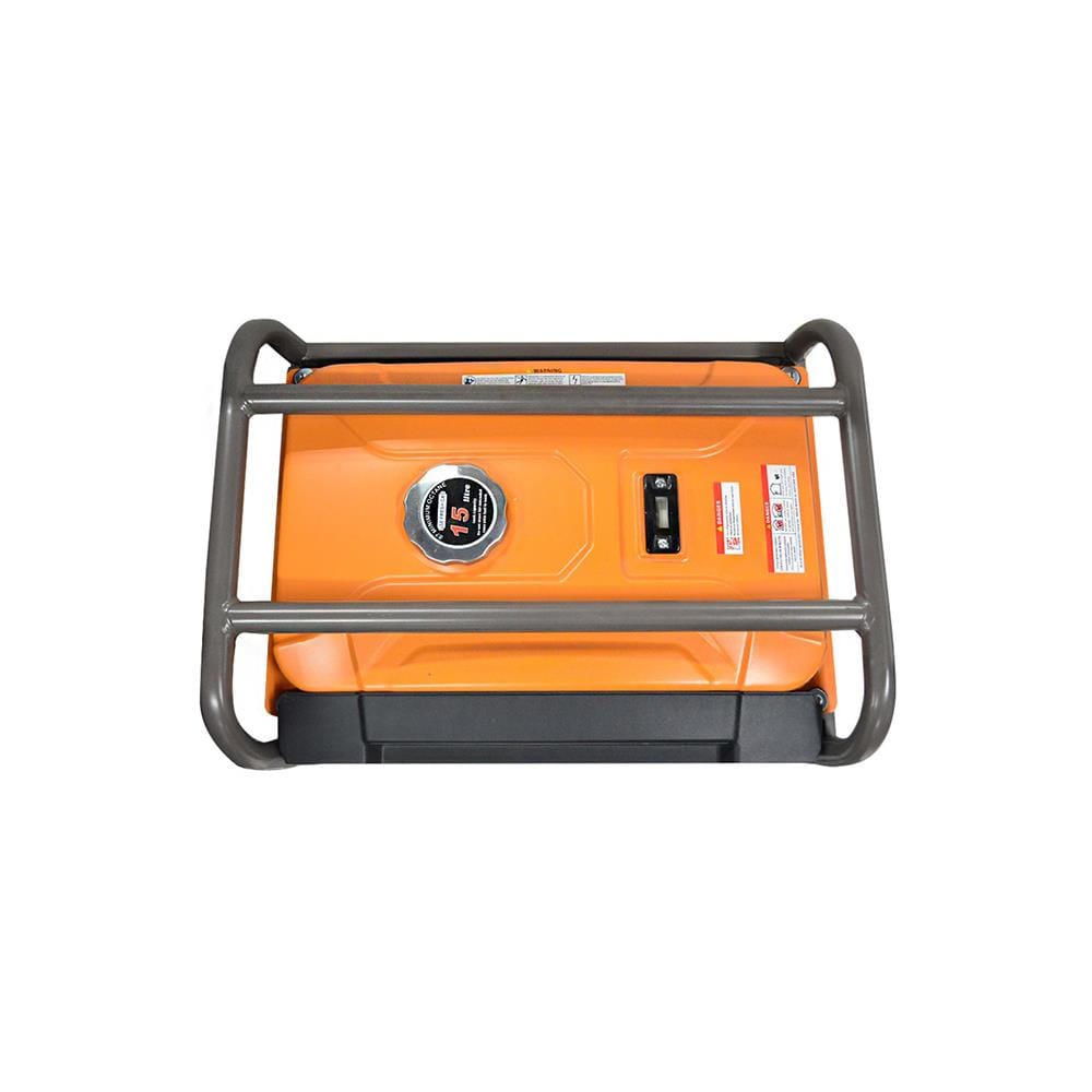เครื่องกำเนิดไฟฟ้า ROWEL RW3800E 3100 วัตต์