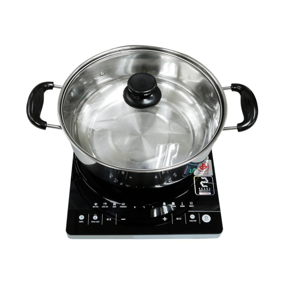 INDUCTION COOKER LUCKY FLAME TS-T202P