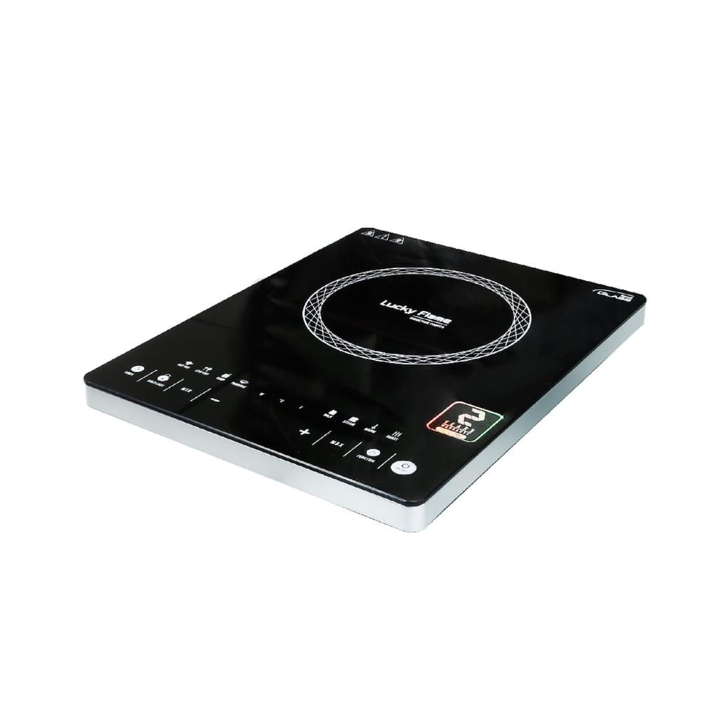 INDUCTION COOKER LUCKY FLAME TS-T202P